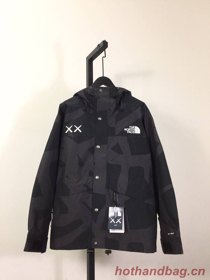 THE NORTH FACE Top Quality Jacket NFY00002